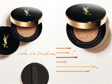 YSL cushion foundation price